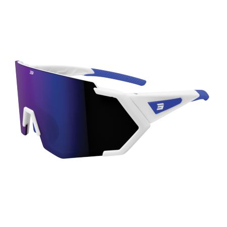 Gogle SHOT RETINA BLUE