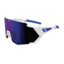 Gogle SHOT RETINA BLUE