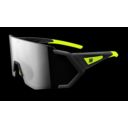 Gogle SHOT RETINA NEON YELLOW