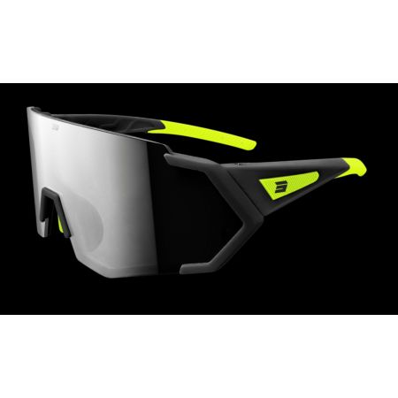 Gogle SHOT RETINA NEON YELLOW