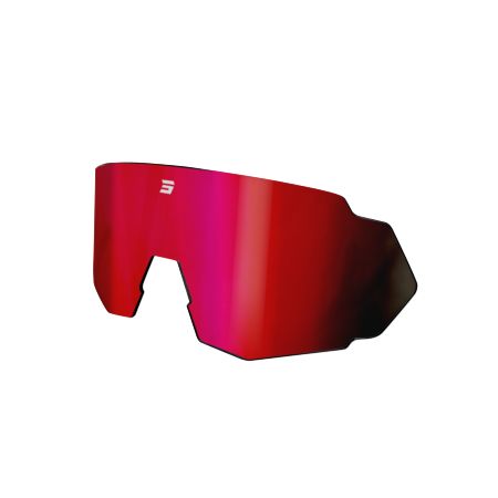 Retina SHOT RED POLARIZED SZYBKA