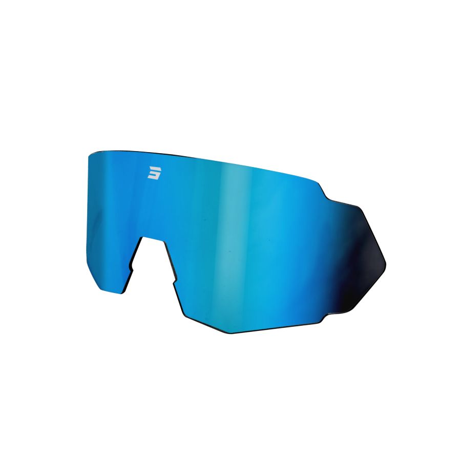 Retina SHOT BLUE POLARIZED SZYBKA