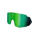 Retina SHOT GREEN POLARIZED SZYBKA