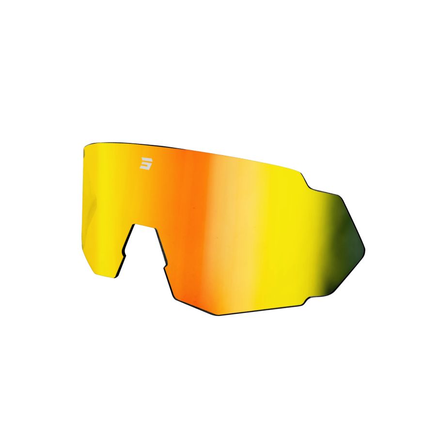 Retina SHOT GOLD POLARIZED SZYBKA