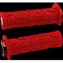 Gripy ODI ROGUE 2.1 22 MM red