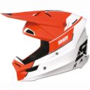 Kask SHOT furious scope orange glossy M