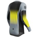 Bluza SHOT HUSQVARNA BLACK GREY L