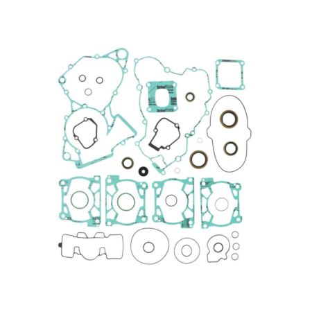 Komplet uszczelek z uszczelniaczami sx/tc/te/mc