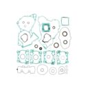 Komplet uszczelek z uszczelniaczami sx/tc/te/mc