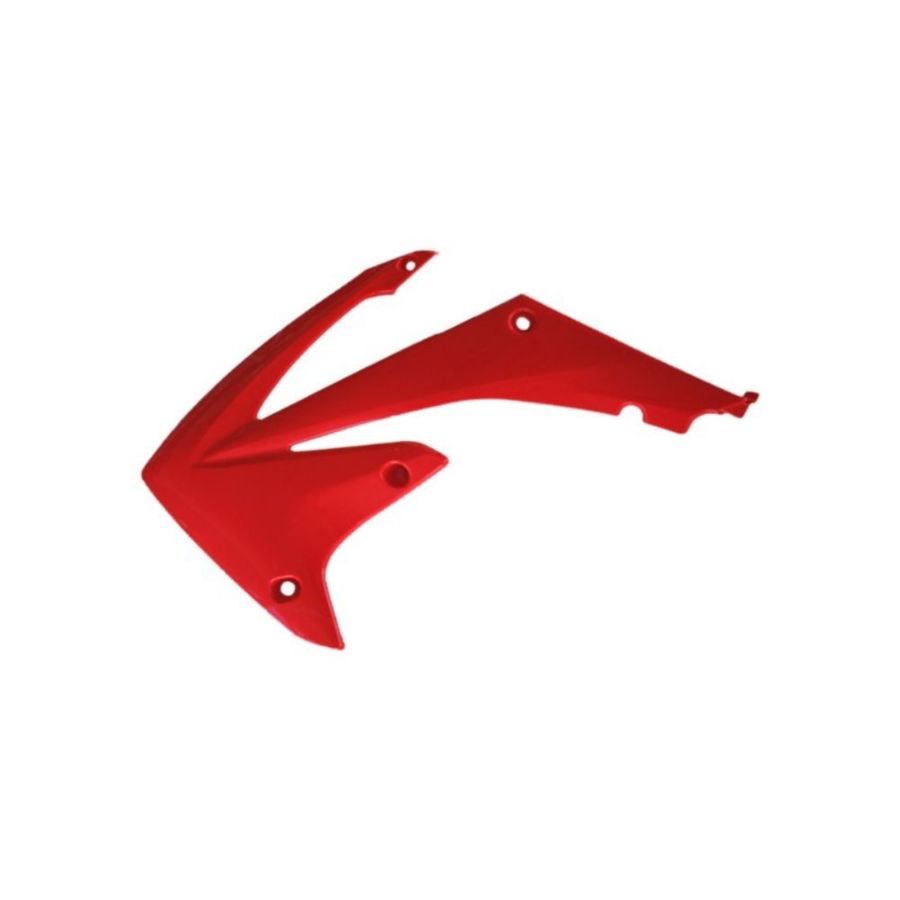 Osłony chłodnicy UFO crf 450r 09-12