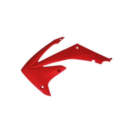 Osłony chłodnicy UFO crf 450r 09-12