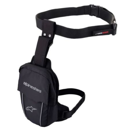 Torba na udo ALPINESTARS ACCESS black