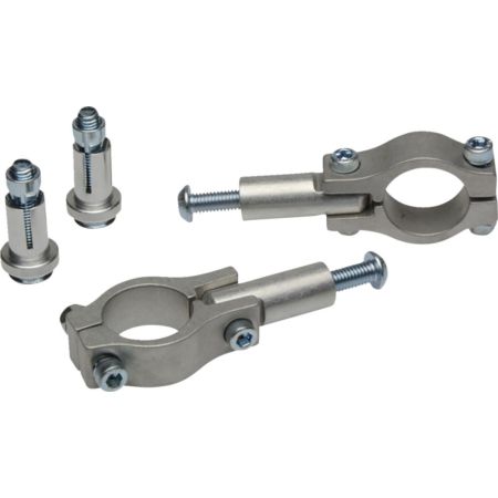 Zestaw zacisków BARKBUSTERS 28mm btc-00