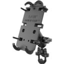 Uchwyt do telefonu xl quick grip podstawą typu u-b