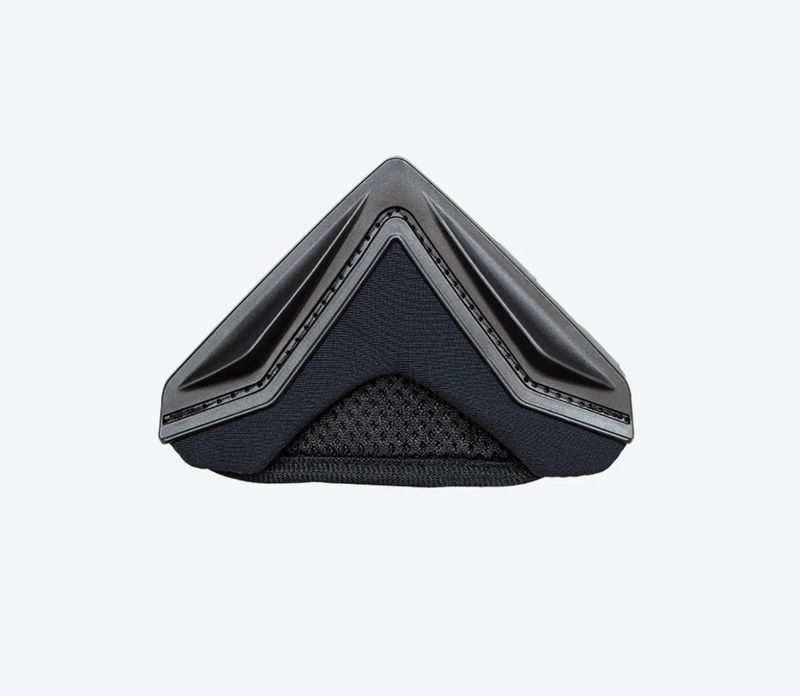 Osłona przeciwwiatrowa AIROH COMMANDER 2