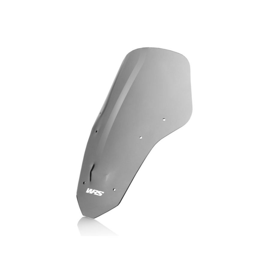 Szyba WRS STANDARD HONDA CRF1000L smoke