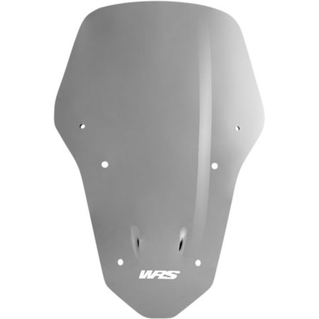 Szyba WRS STANDARD HONDA CRF1000L smoke