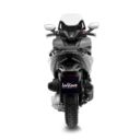 Tłumik LEOVINCE nero HONDA