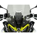 Szyba WRS CAPONORD BENELLI TRK702 smoke