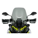 Szyba WRS CAPONORD BENELLI TRK702 smoke