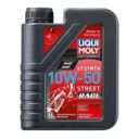 Olej silnikowy 4T 10w50 syntetyczny LIQUI MOLY 1l