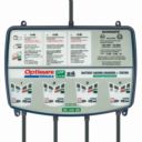 Ładowarka OPTIMATE LITHIUM 4S QUAD BANK TECMATE