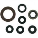 Zestaw uszczelniaczy silnikowych rmz/kxf 250 04-06