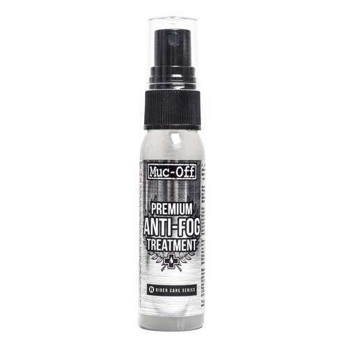 Preparat MUC-OFF antifog 32ml