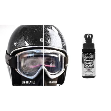 Preparat MUC-OFF antifog 32ml
