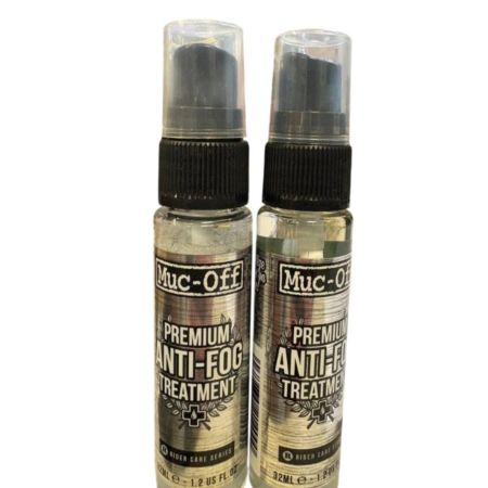 Preparat MUC-OFF antifog 32ml