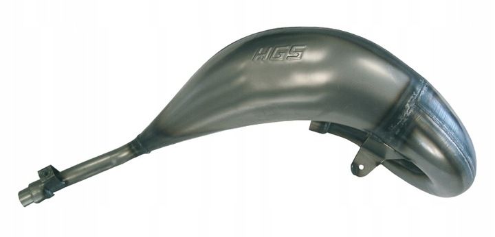 Dyfuzor HGS 2T racing KTM SX 85 18-