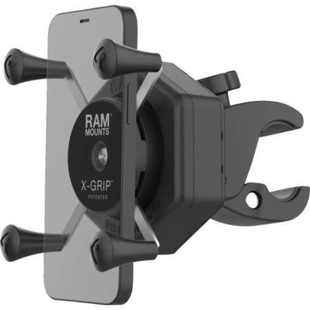 Zestaw montażowy - x-grip® - vibe safe - tough cla
