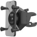 Zestaw montażowy - x-grip® - vibe safe - tough cla