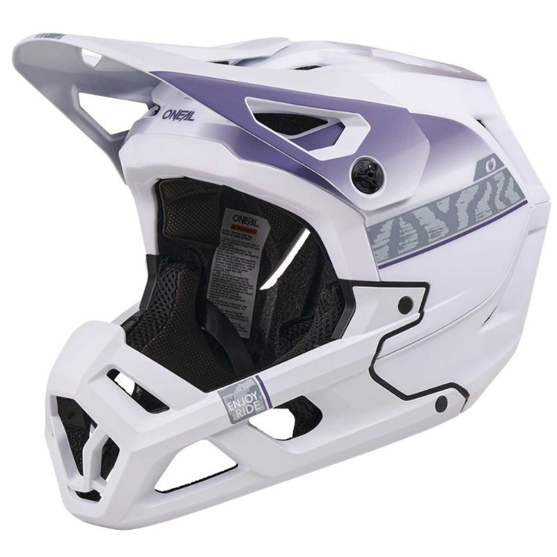 O'NEAL MTB Helm SL1 Terra V.26 Full Face s