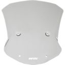 Szyba motocyklowa WRS CAPONORD BMW S1000XR smoke