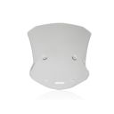 Szyba motocyklowa WRS CAPONORD BMW S1000XR smoke