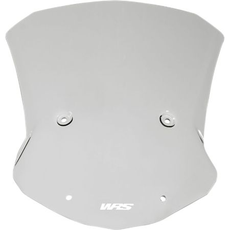 Szyba motocyklowa WRS CAPONORD BMW S1000XR smoke