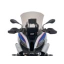 Szyba motocyklowa WRS CAPONORD BMW S1000XR smoke