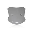 Szyba WRS TOURING BMW S1000XR dark smoke