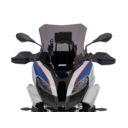 Szyba WRS TOURING BMW S1000XR dark smoke