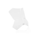 Szyba motocyklowa WRS CAPONORD KTM 1290 clear