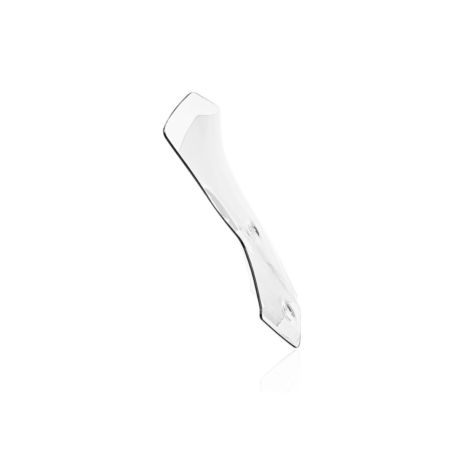 Szyba motocyklowa WRS CAPONORD KTM 1290 clear