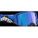 Gogle ALPINESTARS SUPERTECH STREAM bl mirror bl