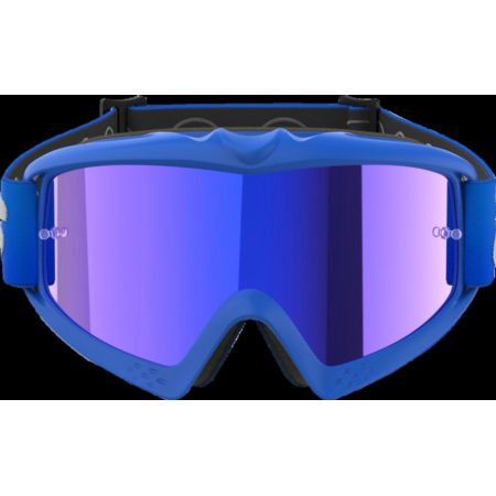 Gogle ALPINESTARS VISION YOUTH BLAZE bl mirror bl