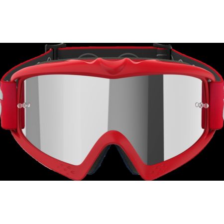 Gogle ALPINESTARS VISION YOUTH BLAZE rd mirror slv
