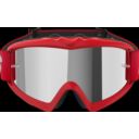 Gogle ALPINESTARS VISION YOUTH BLAZE rd mirror slv