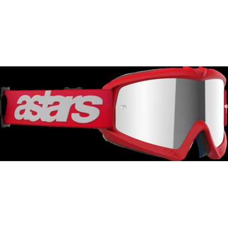 Gogle ALPINESTARS VISION YOUTH BLAZE rd mirror slv