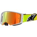 Gogle ALPINESTARS SUPERTECH CORP yl/gy mirror rd