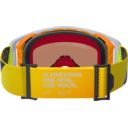 Gogle ALPINESTARS SUPERTECH CORP yl/gy mirror rd