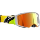 Gogle ALPINESTARS SUPERTECH CORP yl/gy mirror rd